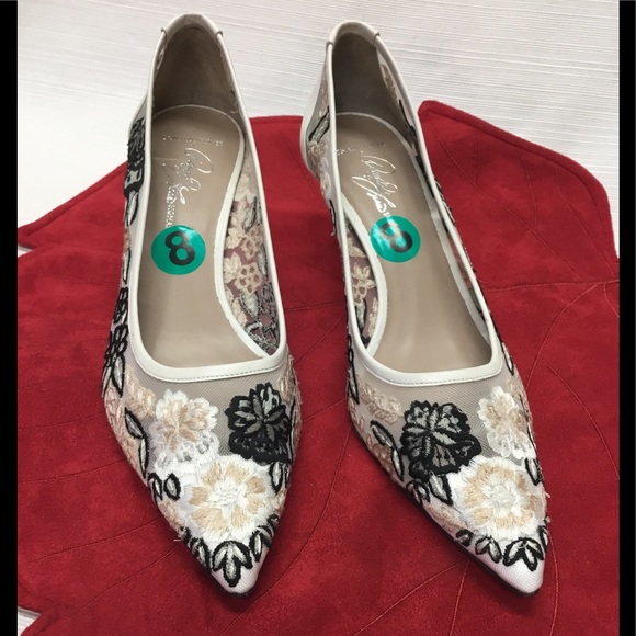 Donald J. Pliner Shoes - Statement Heels by Donald J. Pliner